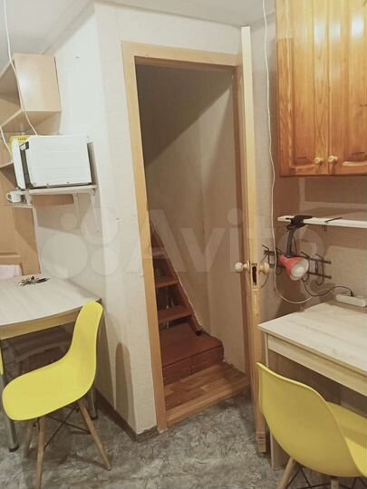 2-к. апартаменты, 48 м², 1/2 эт.