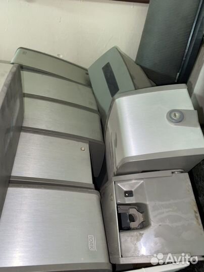 Диспенсер для мыла-пены сенсорный tork