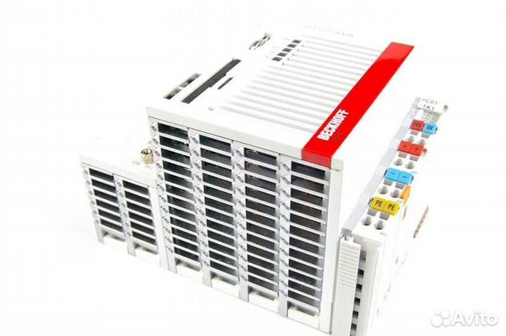 Beckhoff CX5140-0135