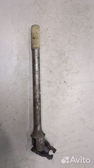 Кардан рулевой Audi A4 (B8), 2013