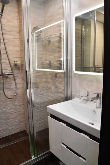 3-к. квартира, 60,1 м², 3/5 эт.