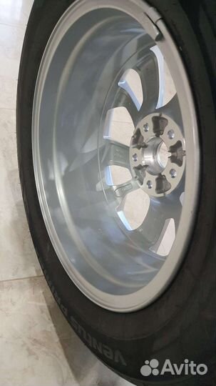 Hankook Ventus Prime 2 K115 225/60 R17