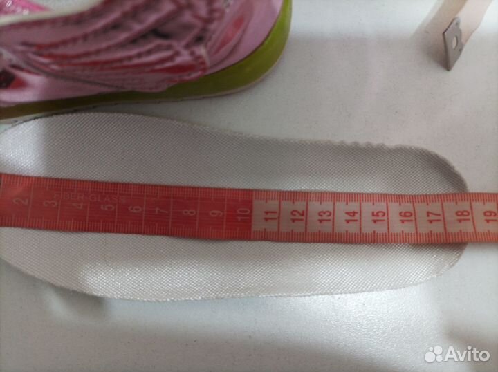 Детская обувь для девочек,кроссовки р. 28,5