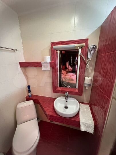 Квартира-студия, 20 м², 2/4 эт.