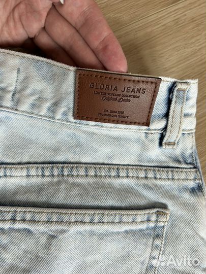 Шорты для девочек