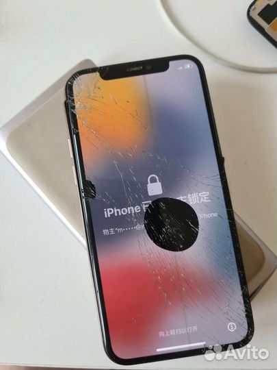 iPhone 11 Pro, 512 гб