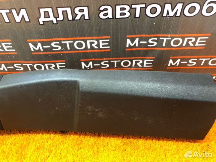 Обшивка стойки левая Bmw X5 E70 N52B30A 2007