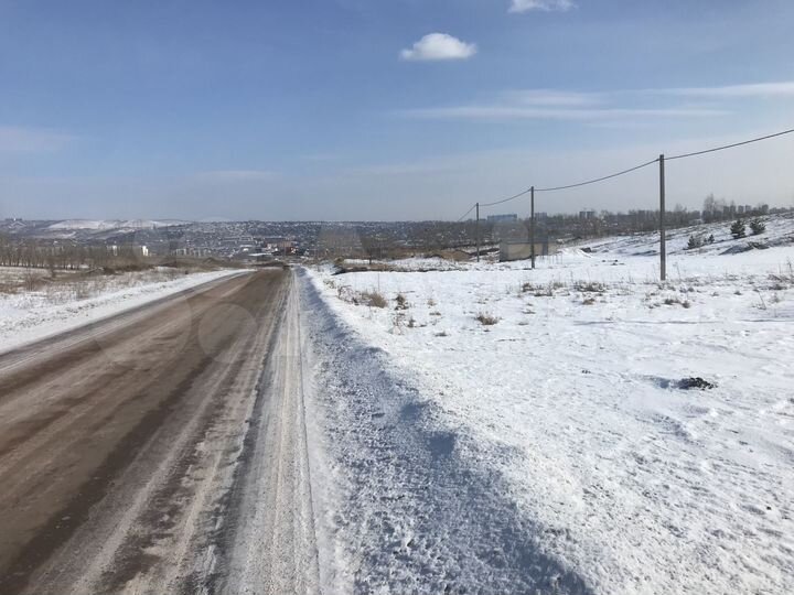 Участок 9,2 сот. (ИЖС)