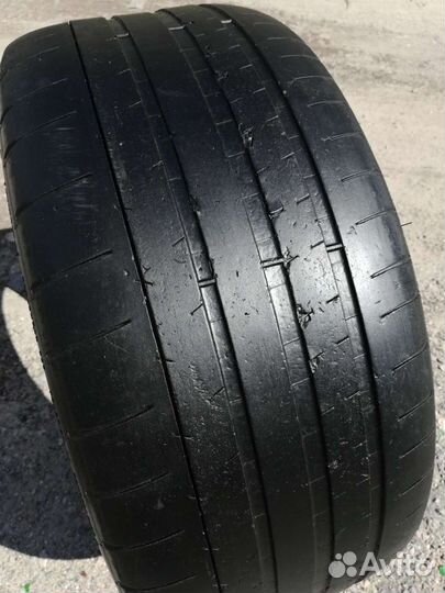 Michelin Pilot Super Sport 245/45 R18 100Y