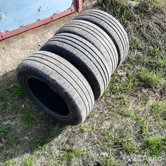 Continental ContiPremierContact 185/60 R15