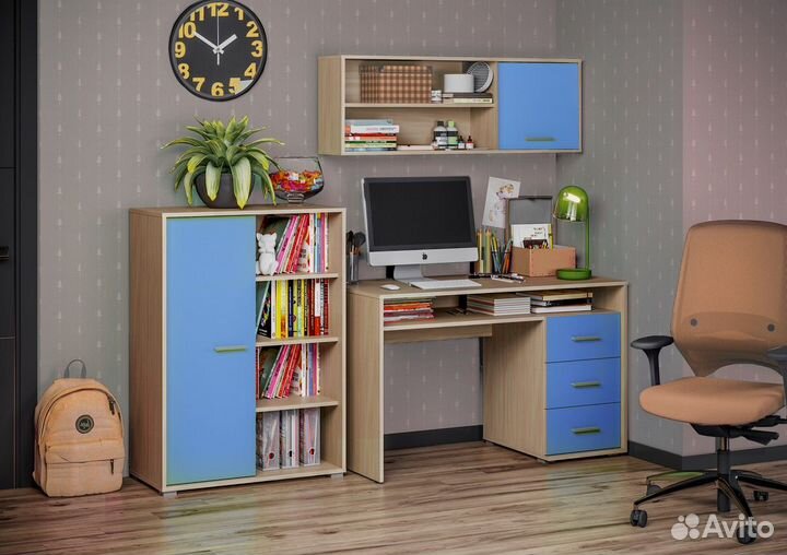 Уголок школьника