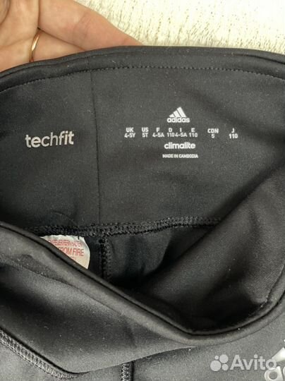 Костюм адидас 98 см (3-4 года)