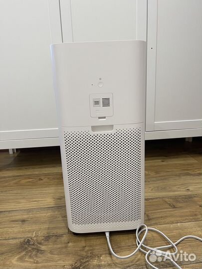 Очиститель воздуха Mi Air Purifier 4 AC-M16-SC