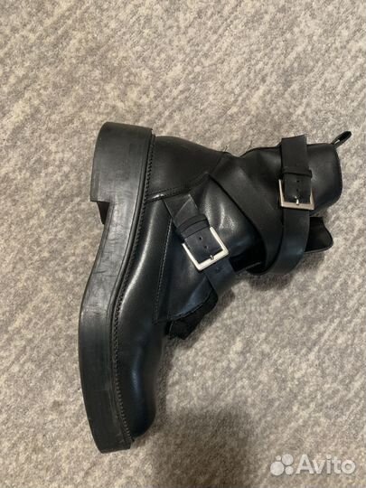 Ботинки женские 38 размер