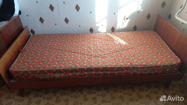 Кровать бу