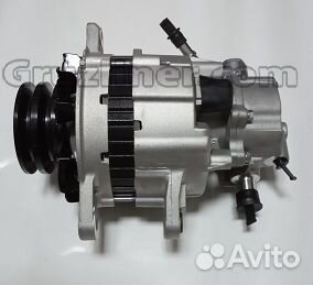 Генератор hyundai Porter (65А,13,5V)