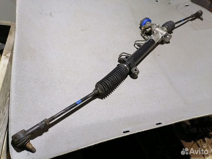Ssang Yong Actyon New рулевая рейка