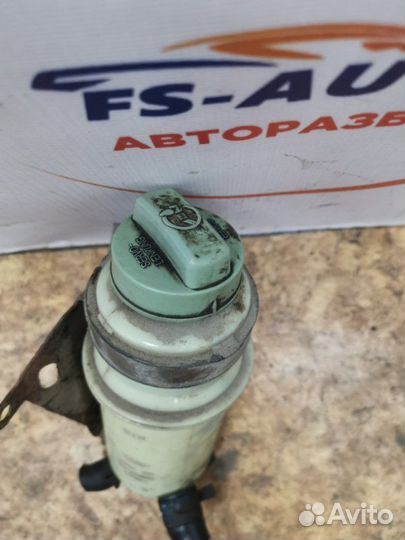 Бачок гур Chery Bonus лифтбек 1.5 A13 2011