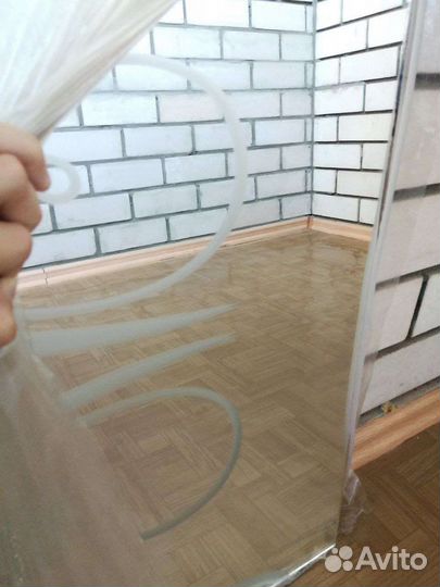 Зеркало на дверь шкафа-купе