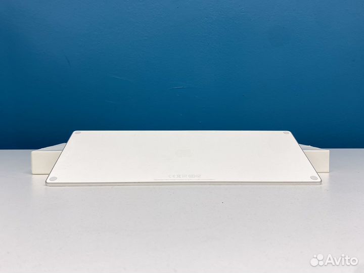 Apple Magic Keyboard 2015