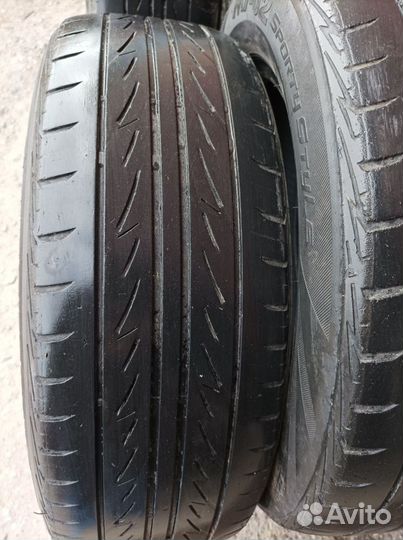 Bridgestone B330 195/60 R15