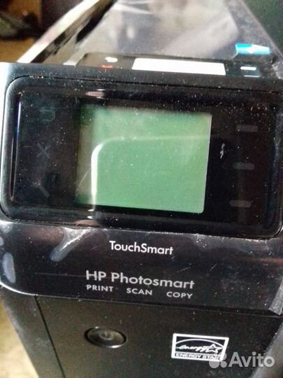 Принтер HP Photosmart BO10b