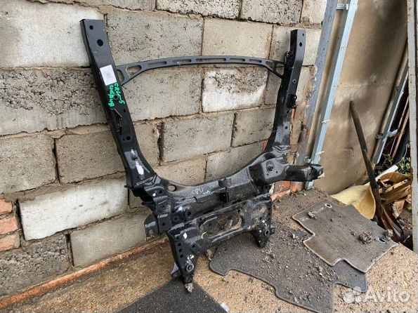 Подрамник передний Honda CRV-5 (2016-2022)