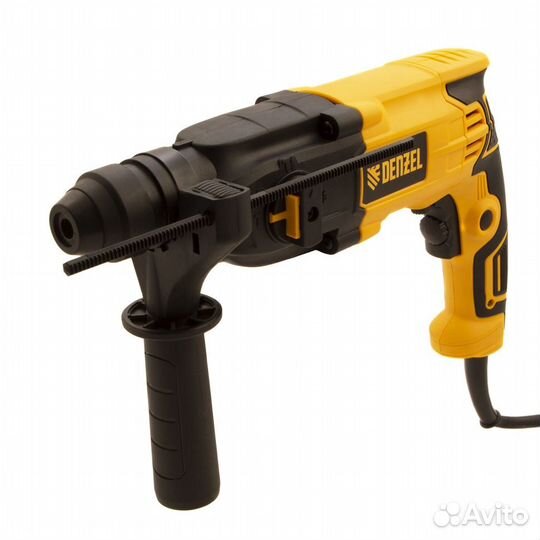 Перфоратор электрический RH-650-18, SDS-plus