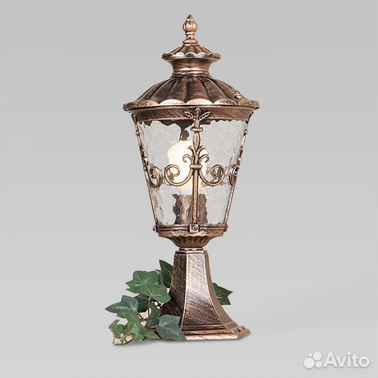 Освещение для дорожек