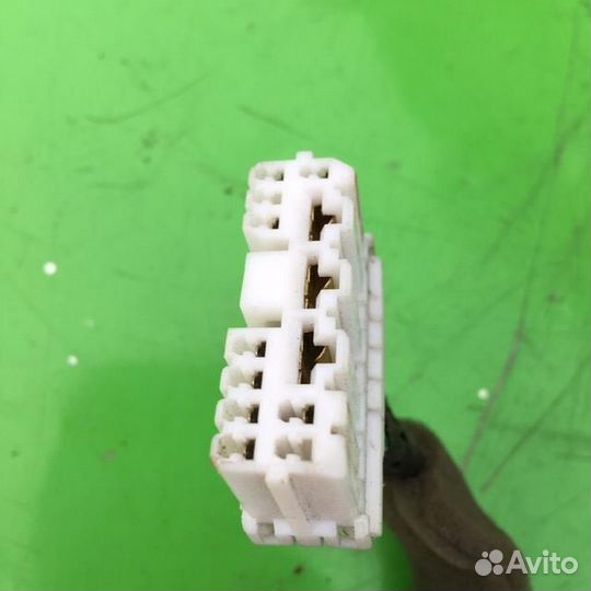 Проводка (коса) Киа Спектра