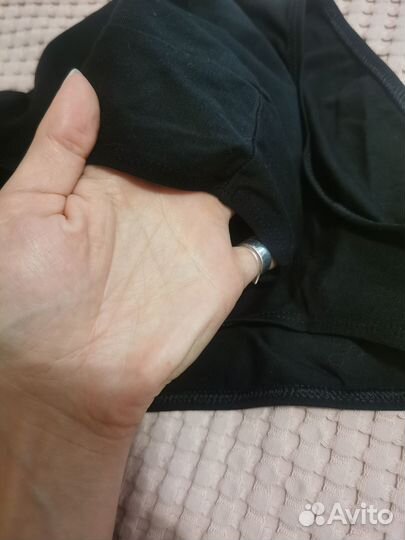 2 гимнастических купальника 122 - 128