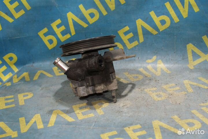 Насос гур Volga Siber