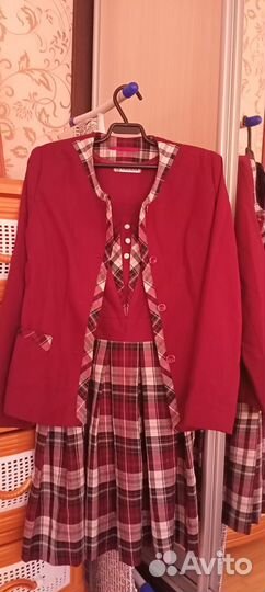 Школьная форма