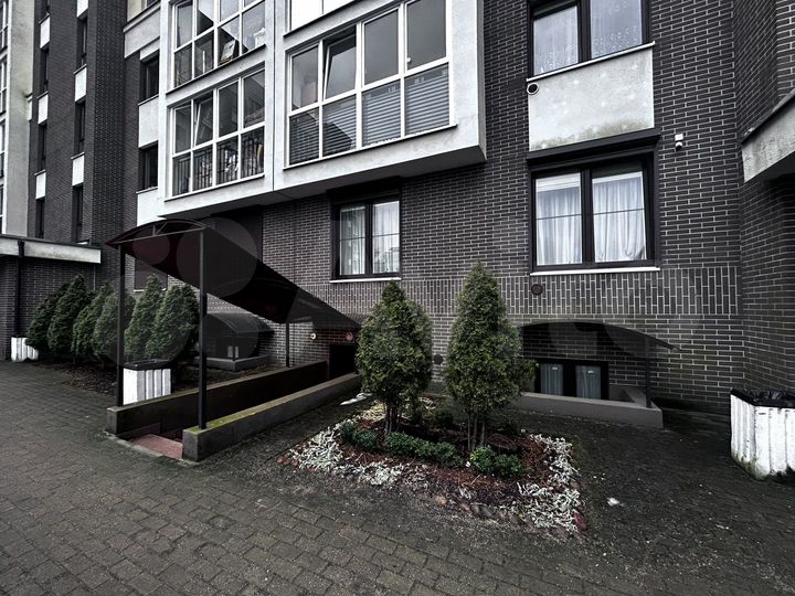 Свободного назначения, 52.4 м²