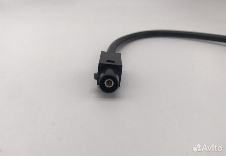 Разъем на антенну Renault LADA Volkswagen