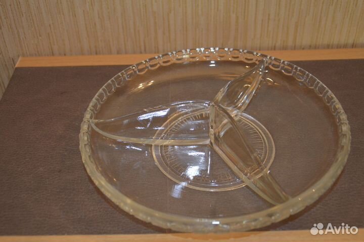 Менажница винтаж