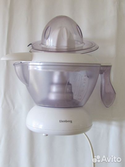 Cоковыжималка