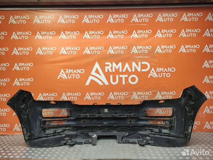 Бампер передний Land Rover Range Rover 4 L405