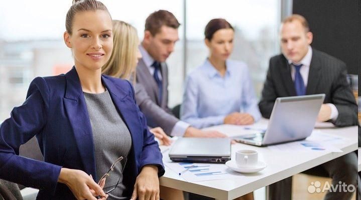 Требуется специалист по работе с круп. клиентами