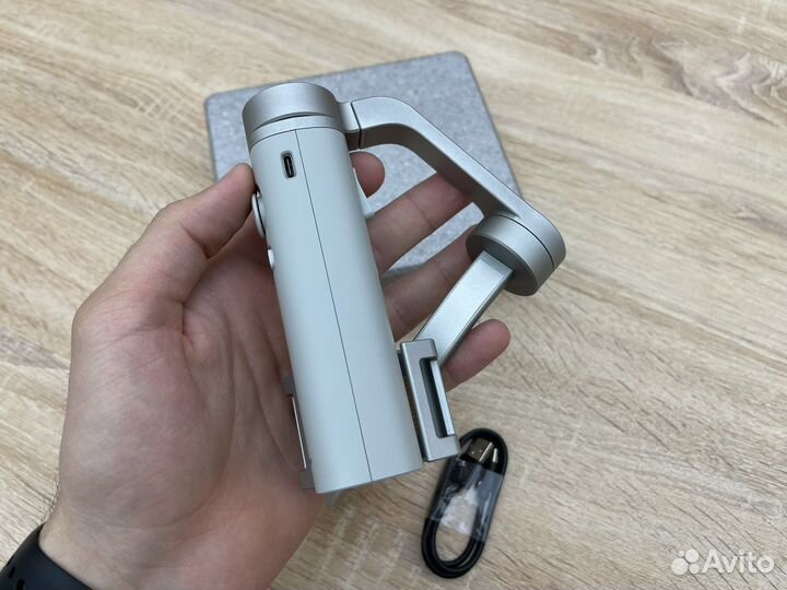 Стабилизатор для телефона