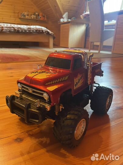 Детская машинка