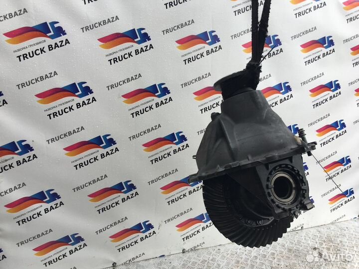 Редуктор заднего моста R440-13A/C22.5 2.61,47/18