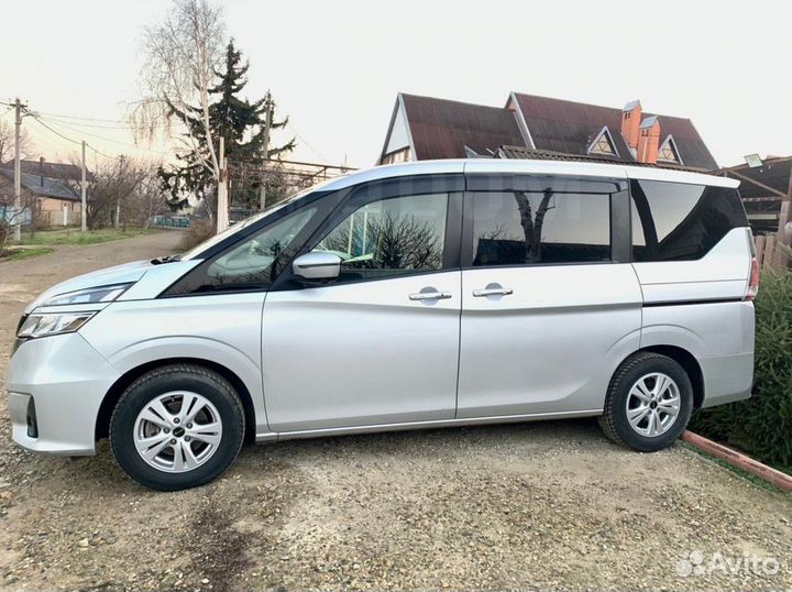 Трансфер / Пассажирские перевозки / Такси