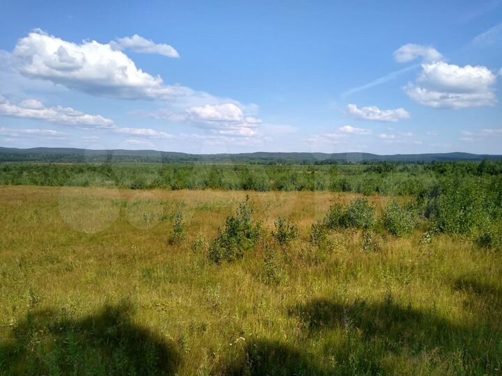 Участок 102 га (СНТ, ДНП)