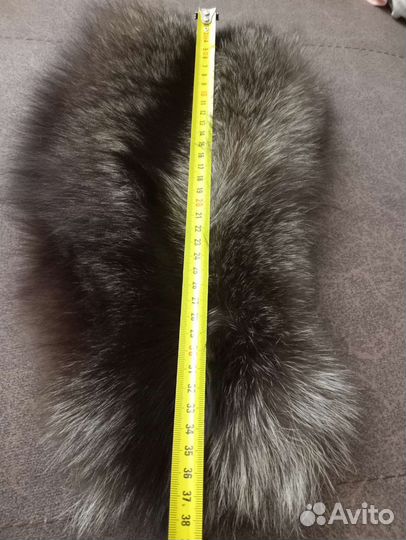 Мех натуральный