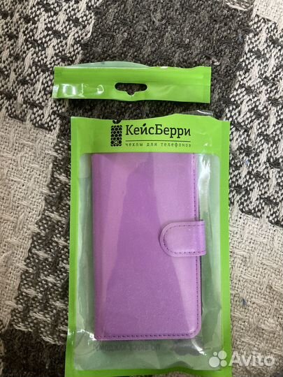 Чехол книжка на Samsung galaxy S3 (duos)