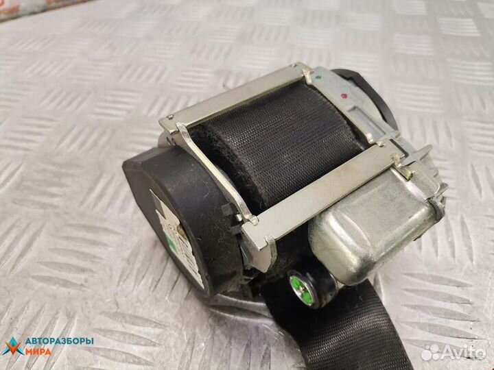 Ремень безопасности Land Rover Freelander 2 2007