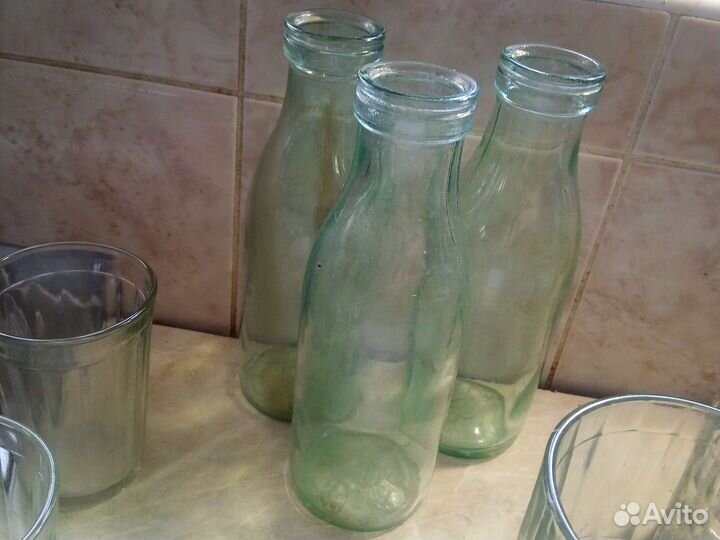 Кружка пивная 0.5л. С С С Р