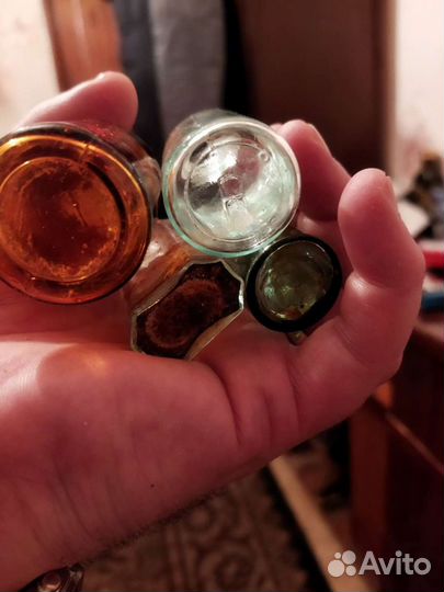 Пузырьки без Соколов и трещин