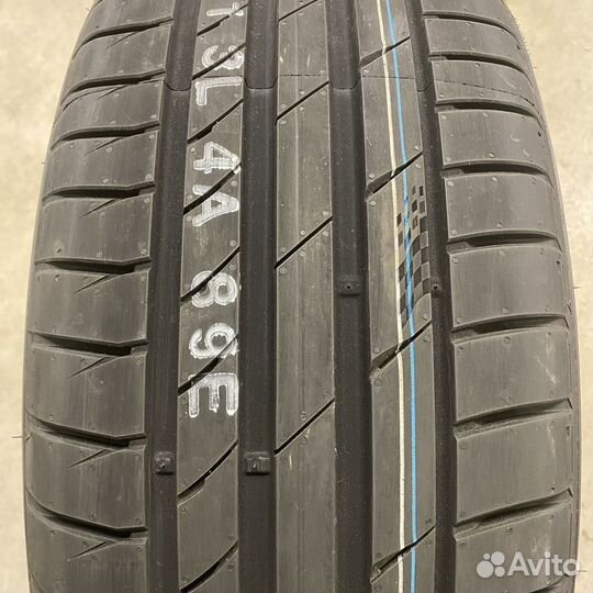 Kumho Ecsta PS71 225/55 R19 99W